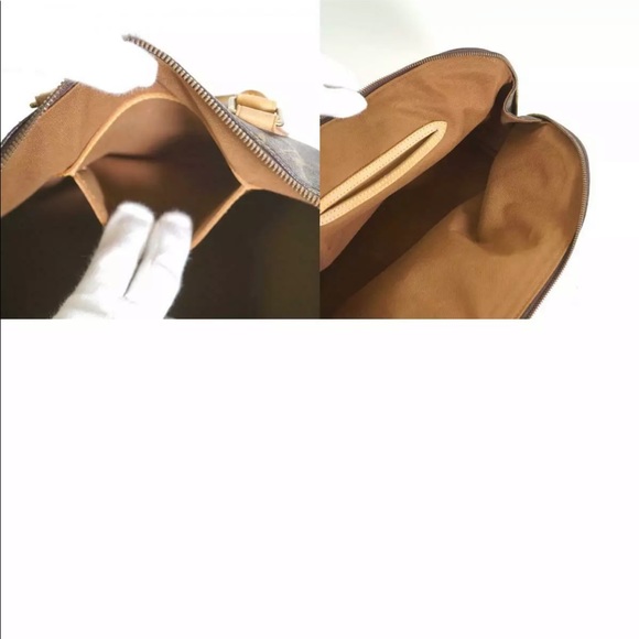 Louis Vuitton Alma - Picture 9 of 12